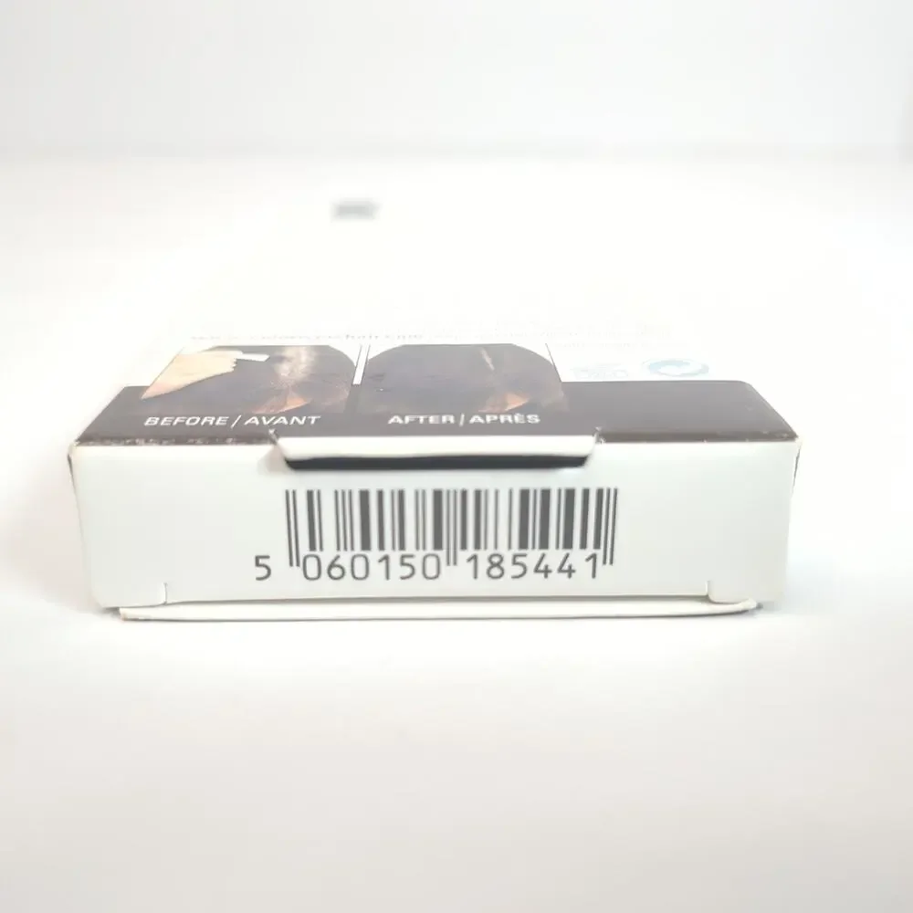 COLORWOW Root Cover Up Dark Brown - New in Box .07oz Camouflage Roots